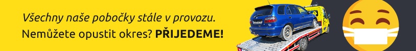 Ekologická likvidace Havířov v provozu také v nouzovém stavu Covid-19